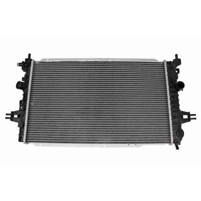 Bild av VEMO V40 60 2067 Radiateur du moteur 600 369 28 Qualité originale OPEL: Zafira B, Astra H 3/5 portes, GTC, VAUXHALL: Mk5
