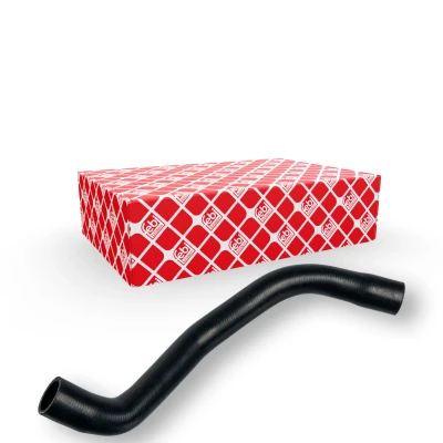 Bild av FEBI BILSTEIN 171238 Durite De Refroidissement 31 supérieur RENAULT: TWINGO 1, 1 Kasten