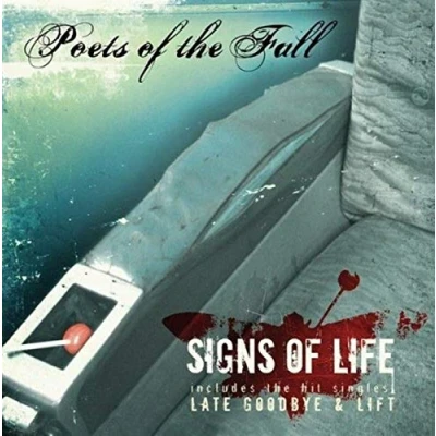 Bild av Poets Of The Fall Signs Life (CD)