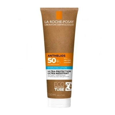 Bild av La Roche Posay Anthelios Hydrating Lotion SPF 50+