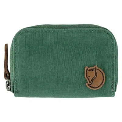 Bild av Fjällräven Zip Card Holder Wallet One Size