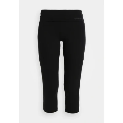 Bild av ONLY PLAY FOLD JAZZ Knickers FIT OPUS Tights, Storlek: XS, Black