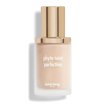Bild av Sisley Phyto Teint Perfection Foundation 4N Biscuit 30 ml