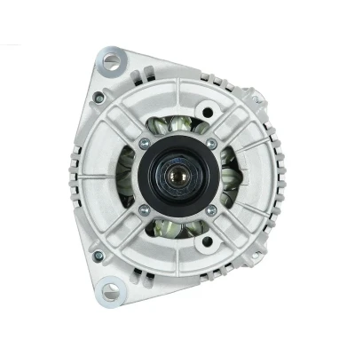 Bild av AS PL A0003 Alternateur 12V 120A MERCEDES BENZ: SL Cabriolet, T1/TN Van / Break, T1 Bus, SSANGYONG: Korando II SUV, Musso DAEWOO: SUV