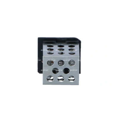 Bild av NRF 342051 Résistance, pulseur d&#039;air habitacle PEUGEOT: 206 3/5 portes, SW