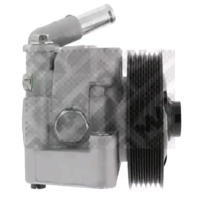 Bild av MAPCO 27654 Pompe De Direction Assistée hydraulique 6 107 FORD: S Max Mk1, MONDEO 4, Galaxy Mk2 MPV