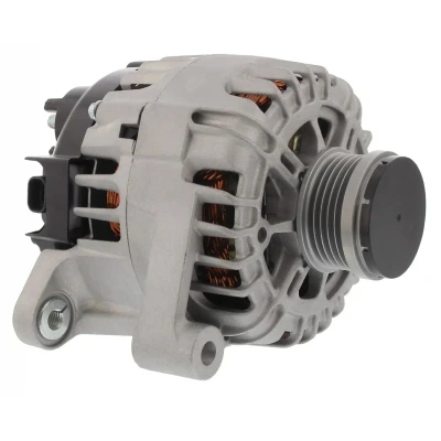 Bild av MAPCO 13588 Alternateur 14V 140A OPEL: Corsa D 3/5 portes, Meriva B, Insignia A Sports Tourer, TOYOTA: RAV4 I SUV Cabriolet, CHEVROLET: Cruze Berline