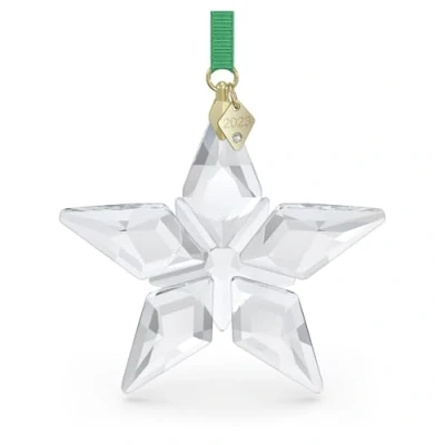 Bild av Swarovski årlig upplaga prydnad 2023