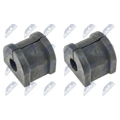 Bild av Bussning, stabilisatorstag, Framaxel, Inre, Höger, Vänster, bmw x3 [e83], 31 30 3 404 065, 3404065