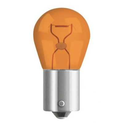 Bild av NEOLUX N581 02B Ampoule, feu clignotant orange 12 21 PY21W MERCEDES BENZ: Classe C Berline, ALFA ROMEO: Spider, VOLKSWAGEN: Polo IV 3/5 portes