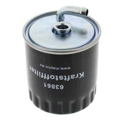 Bild av MAPCO 63861 Filtre à Carburant de conduite MERCEDES BENZ: Classe C Berline, CLK Coupe, Coupe