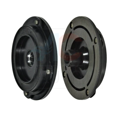 Bild av ACAUTO AC 05DN20 Disque d&#039;entraînement, embrayage magnétique compresseur BMW: 3 Touring, X1, 5 FORD: C Max 2, S Mk1