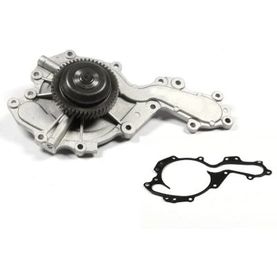Bild av HEPU P364 Pompe à eau avec joint d&#039;étanchéite mécanique RENAULT: ESPACE 4, Vel Satis 3/5 portes, SAAB: 9 5 Berline, Break, OPEL: Signum CC