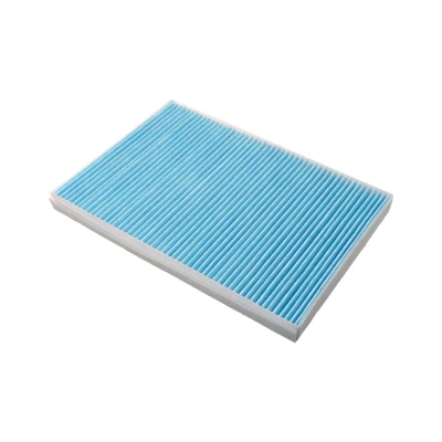 Bild av FEBI BILSTEIN 184398 Filtre d&#039;habitacle de pollens 245 204 20 KIA: cee‘d I 5 portes, Break, Pro 3 portes