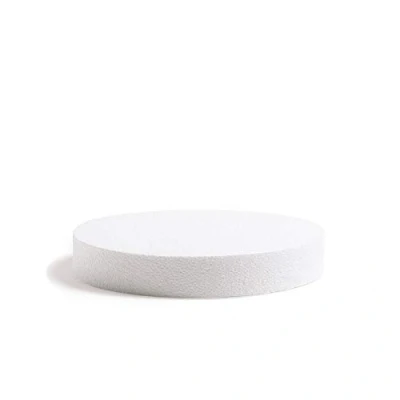 Bild av Decora 0173902 Polystyrene Disk Ø 40X5H Cm