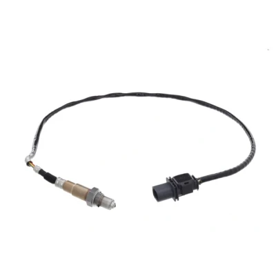 Bild av VALEO 368430 Sonde lambda devant le catalyseur M18x1,5 planaire, à large bande, Filetage prégraissé, chauffé BMW: 7, X5, 3 Berline