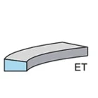 Bild av KOLBENSCHMIDT 800051010050 Jeu De Segments Pistons 87,5 RENAULT: MASTER 2 Kasten, LAGUNA 2, Pritsche/Fahrgestell, OPEL: Movano A Van