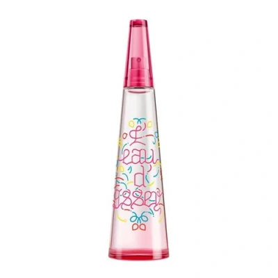 Bild av Issey Miyake L&#039;Eau d&#039;Issey Shades of Kolam Eau de Toilette 100 ml