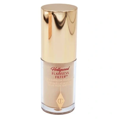 Bild av Charlotte Tilbury Hollywood Flawless Filter, resestorlek, 5,5 ml, 2, ljus (fair)