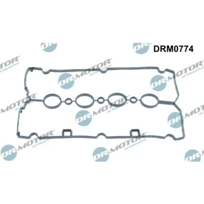 Bild av DR.MOTOR AUTOMOTIVE DRM0774 Joint De Cache Culbuteurs OPEL: Meriva A, Astra H 3/5 portes, GTC, FIAT: Stilo portes