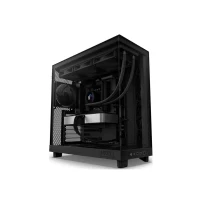 Bild av NZXT H6 Air Flow Midi Tower Noir