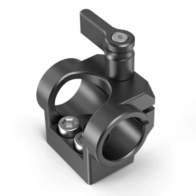 Bild av SMALLRIG 15mm stångklämma enkel stångfäste för stångstöd, EVF fäste, mikrofonfäste 1995