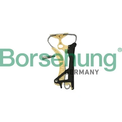 Bild av Kamkedjesats, bmw 1 [e81, e87], 3 [e46, e90], compact [e46], coupé 11311439851, 11311439851+, 11317505616, 11317505616+, 1131
