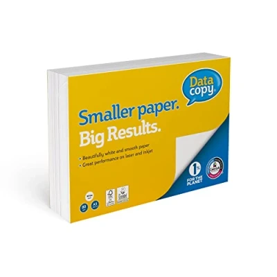 Bild av Data Copy 521836 papper, kuvert och fraktmaterial, A5
