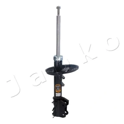 Bild av JAPKO MJ00724 Amortisseur Essieu avant gauche Pression de gaz Système bitube Jambe suspension Goujon en haut FORD: KA 3 portes