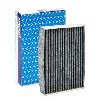 Bild av Filter, kupéventilation PURFLUX AHC386