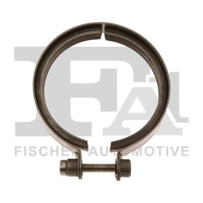 Bild av Röranslutning, avgassystem Fa1 144 876