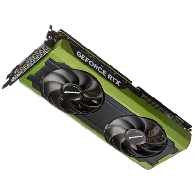 Bild av Manli GeForce RTX 4060 Ti Nebulosa 8 GB GDDR6 N719406TIM25810