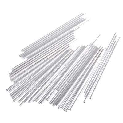 Bild av Westmark Cake Pop och klubbstavar, 48 styck, längd: 15 cm, papper, vit, 30232270