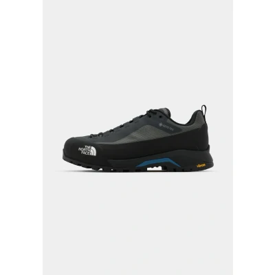 Bild av The North Face Verto Alpine Gore Tex Vandringsskor för män, Asphalt Grey/Tnf Black, 43