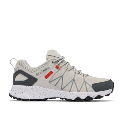 Bild av Columbia Peakfreak II Outdry Hikingskor, Storlek: 41, Moonstone/red quartz Textil/syntet