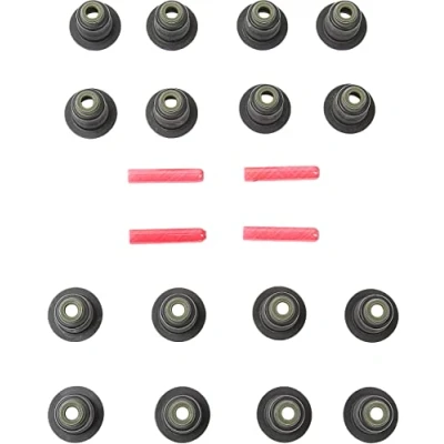 Bild av CORTECO 19034886 Jeu de joints d&#039;étanchéité, tige soupape FPM (caoutchouc fluoré) BMW: 6 Coupe, 3 Berline, 1 5 portes