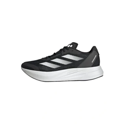 Bild av adidas Performance Duramo Speed Neutrala löparskor, Storlek: 39 1/3, Black Textil/syntet