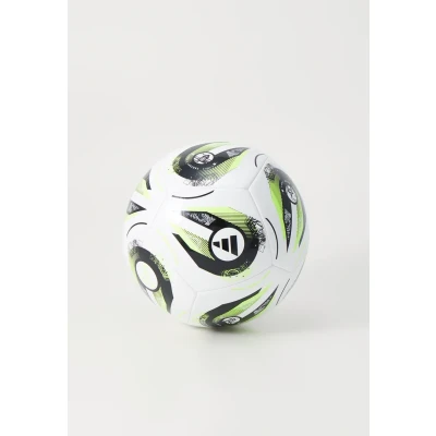 Bild av adidas Performance EURO25 CLUB Unisex Bollar, Storlek: 5, White/black/lucid lemon