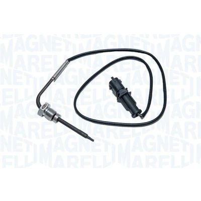 Bild av MAGNETI MARELLI 172000273010 Palpeur, température des gaz FIAT: Doblo II Van / Break, OPEL: Combo D Break