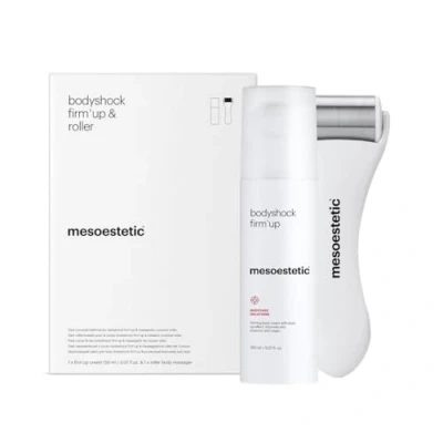 Bild av Mesoestetic Bodyshock® firm&#039; up 150 ml push uppstramande kräm