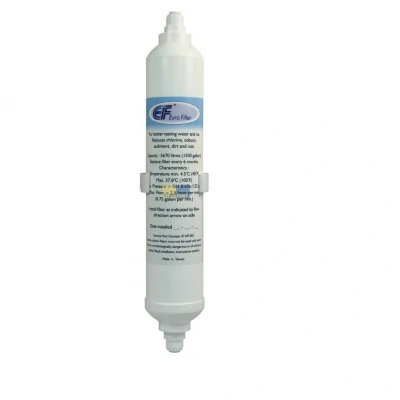 Bild av Eurofilter WF001 vattenfilter till samsung/ge/whirlpool/lg/liebherr/hai