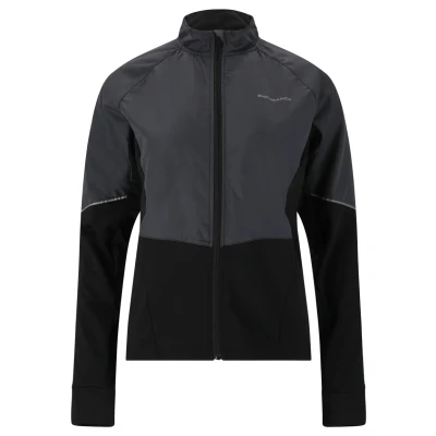 Bild av Endurance Jigsaw W Functional BIKE Softshelljacka, Storlek: 38, Ebony