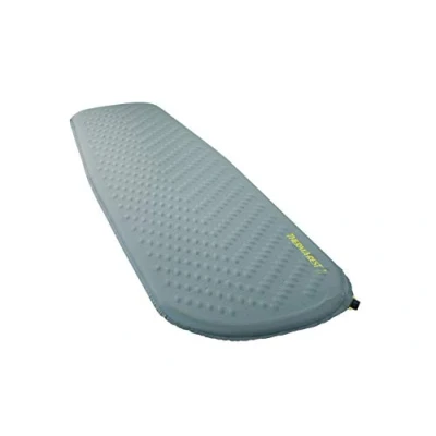 Bild av Thermarest Kvinnor Trail Lite WR Sovmatta One Size Trooper Grå
