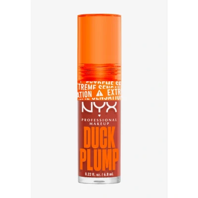 Bild av Nyx Professional Makeup DUCK Plump Lip plumper, Storlek: 7 ml, Brown of applause