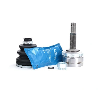 Bild av GSP 844020 Tête De Cardan côté roue Outer groove OPEL: Corsa C 3/5 portes, Meriva A, B portes