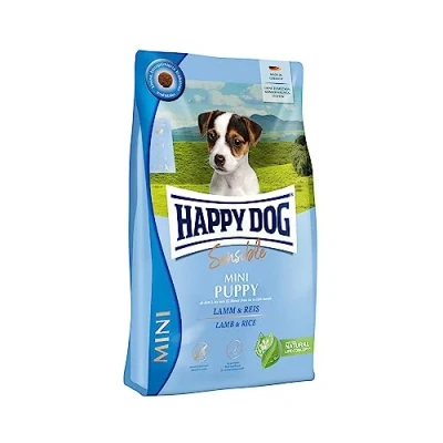 Bild av Sensible Mini Puppy 4 kg