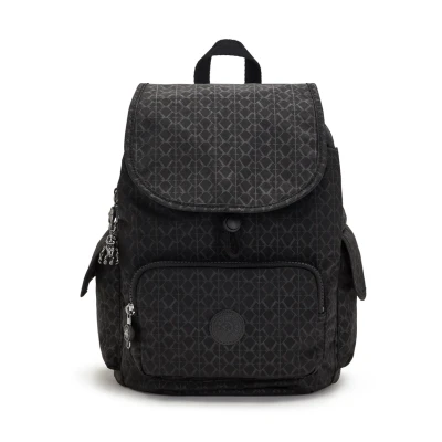 Bild av Kipling CITY PACK S Ryggsäck, Storlek: One Size, Signature emb