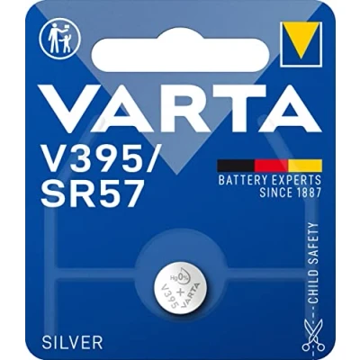 Bild av Varta V 395 Knopfzelle