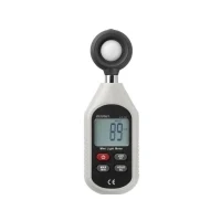 Bild av VOLTCRAFT lx 10 Luxmeter 0 199900