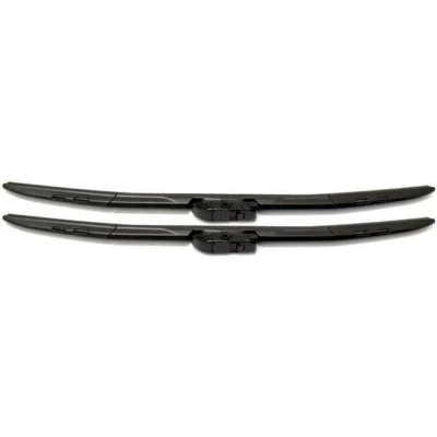 Bild av Balai d&#039;essuie glace Mapco Hps Standard 104525/2HPS avant hybride VOLKSWAGEN: Passat B5 GP Break, TRANSPORTER 4 Bus